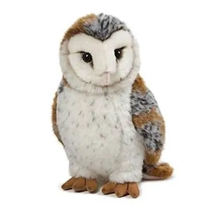 Avatar of Your plush owl!|Jane