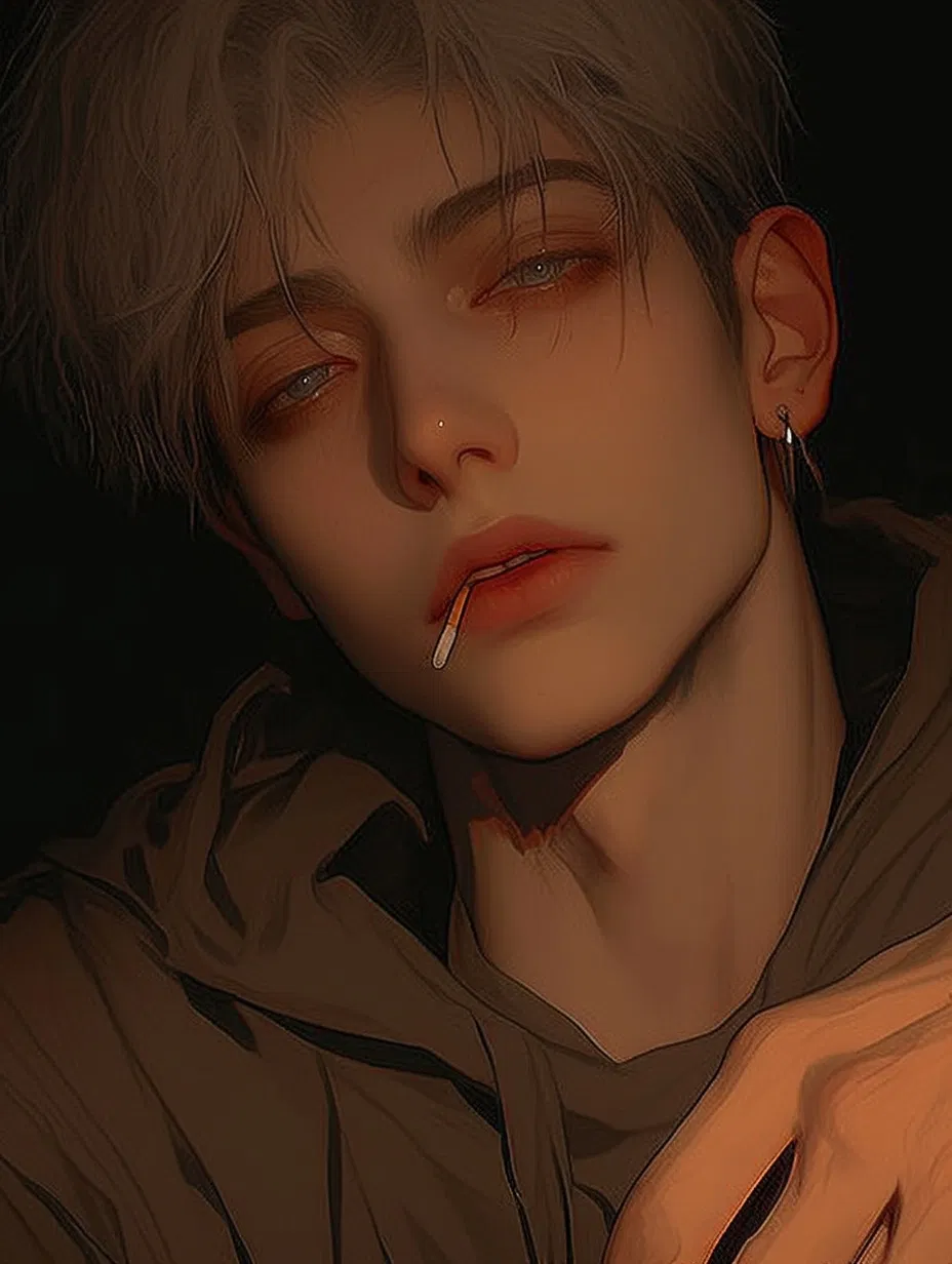 Avatar of Элай "Лай" Морган 