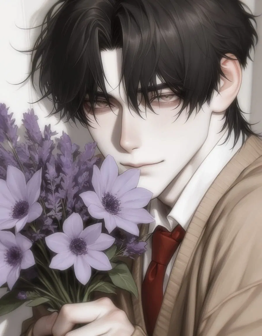 Avatar of 𝐈shikawa 𝐒hion