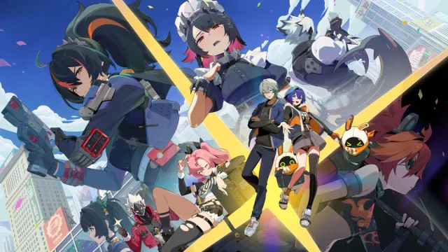 Avatar of Zenless Zone Zero