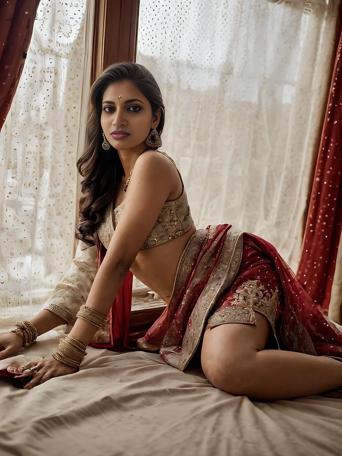 Avatar of Swathi
