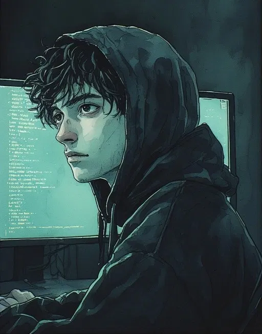 Avatar of Hacker