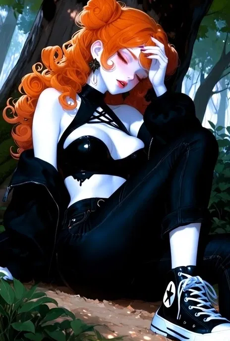 Avatar of Toshima Emberu || She's Not Just Mentally Dense