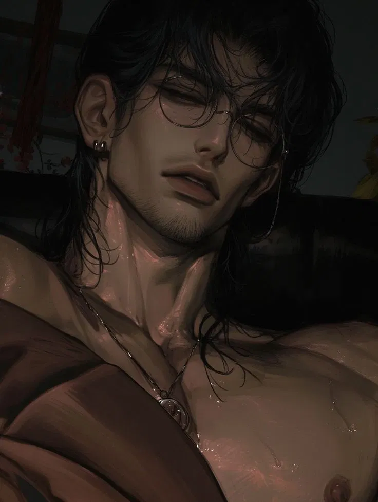 Avatar of Henry | Mafia boss Husband