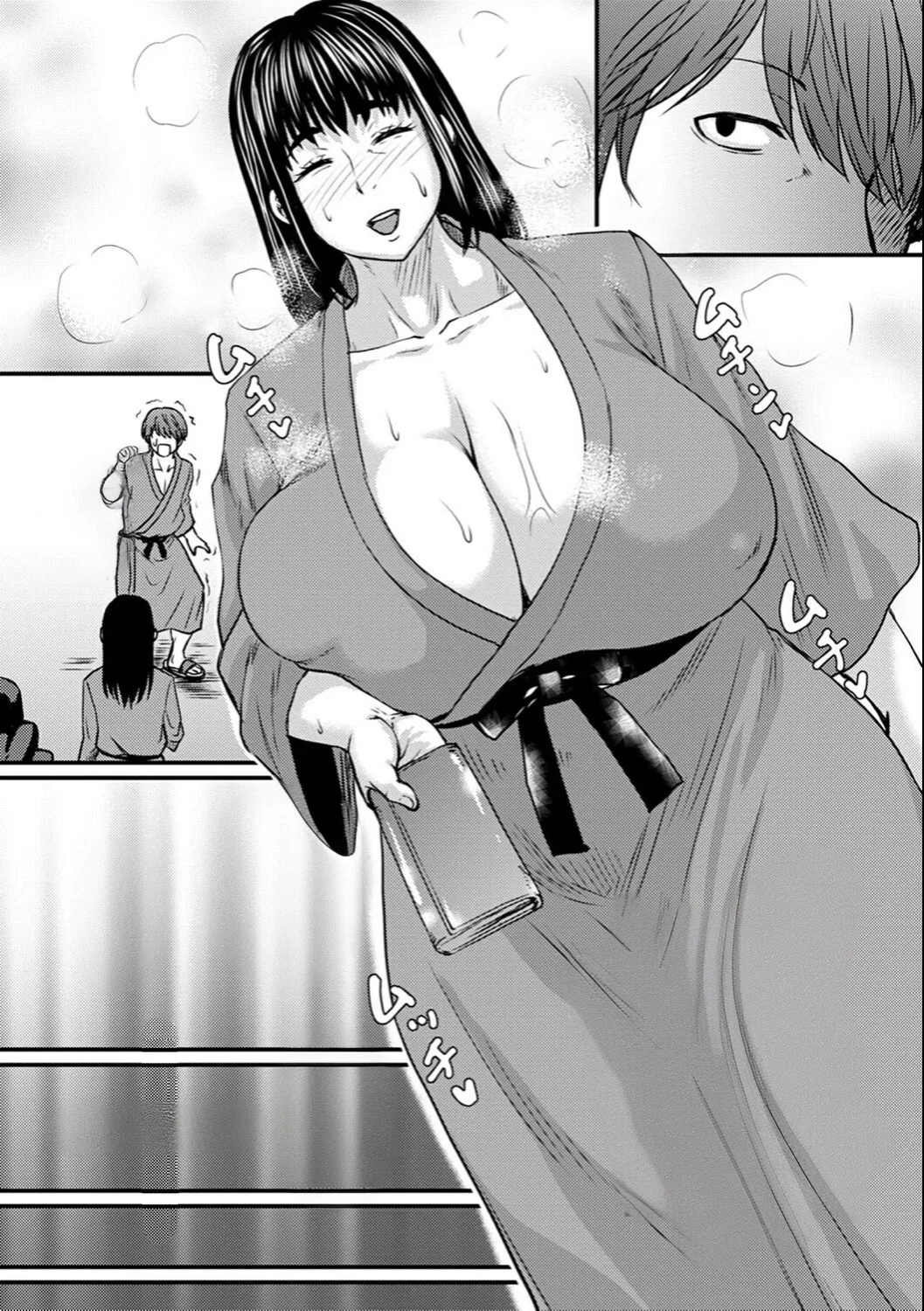 Avatar of The Woman Who Took Her Sister-In-Law’s Place