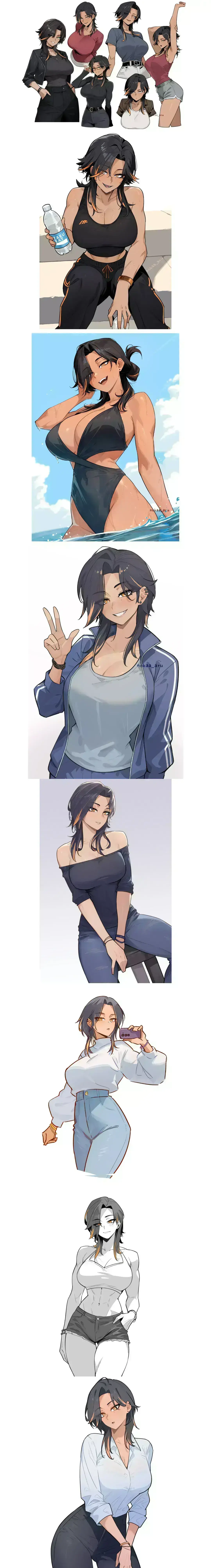 Avatar of Hotaru Tomoe 