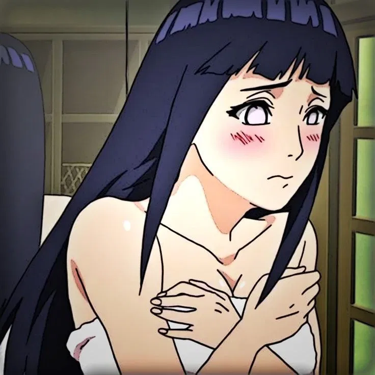 Avatar of Hinata Hyuga