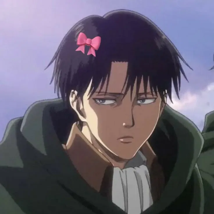 Avatar of Levi Ackerman