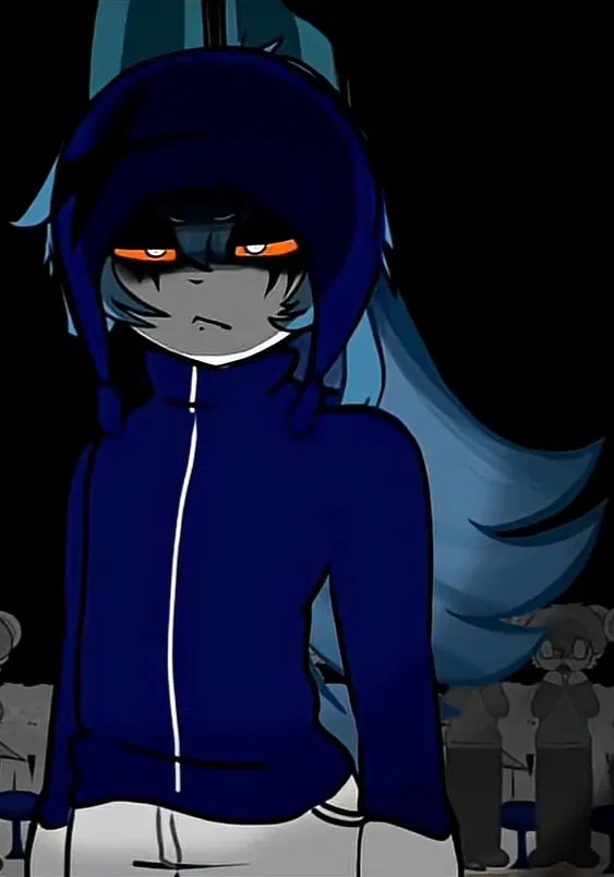 Avatar of Pukasi