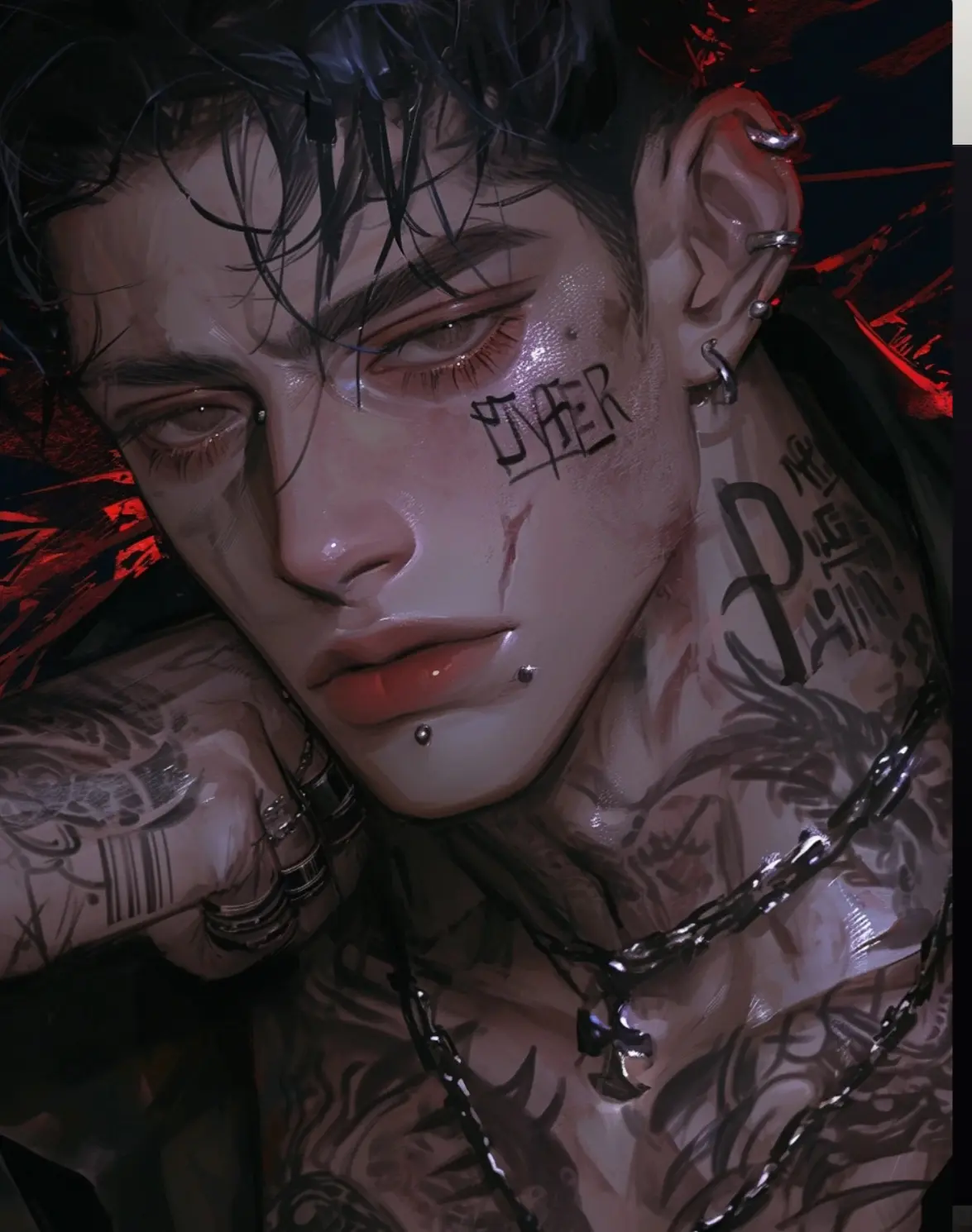 Avatar of Aleksander ‘Alek’ Koval || 