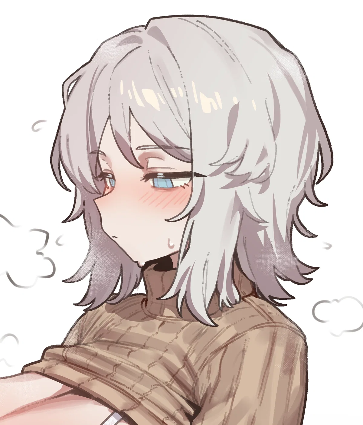 Avatar of ((INTERMISSION #1)) IN WHICH THE CANON PURSUES THE SUBJECT OF FAUST'S GESELLSCHAFT AND THE MIRROR WORLDS' FAUSTS' POSSESION OVER MIRROR WORLD VARIANTS OF {{USER}}, WITH OTHER MATTERS. || NOT UMAMUSUME (LIMBUS COMPANY)