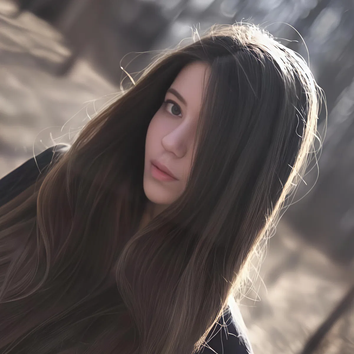 Avatar of Alina becker