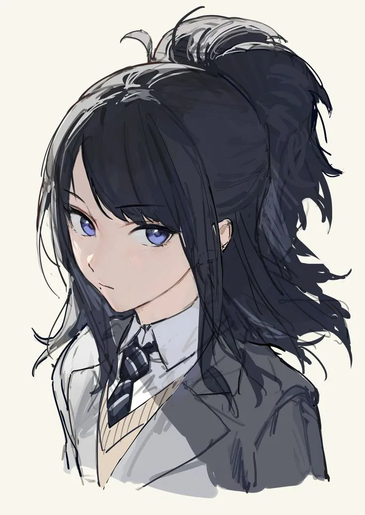 Avatar of Kanzaki Yukino — "I understand everything. Except myself."