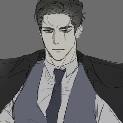 Avatar of Adam ♡ Unconventional Husband