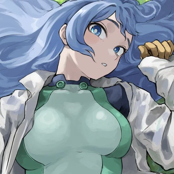 Avatar of Nejire Hado