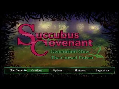 Avatar of  Succubus Covenant