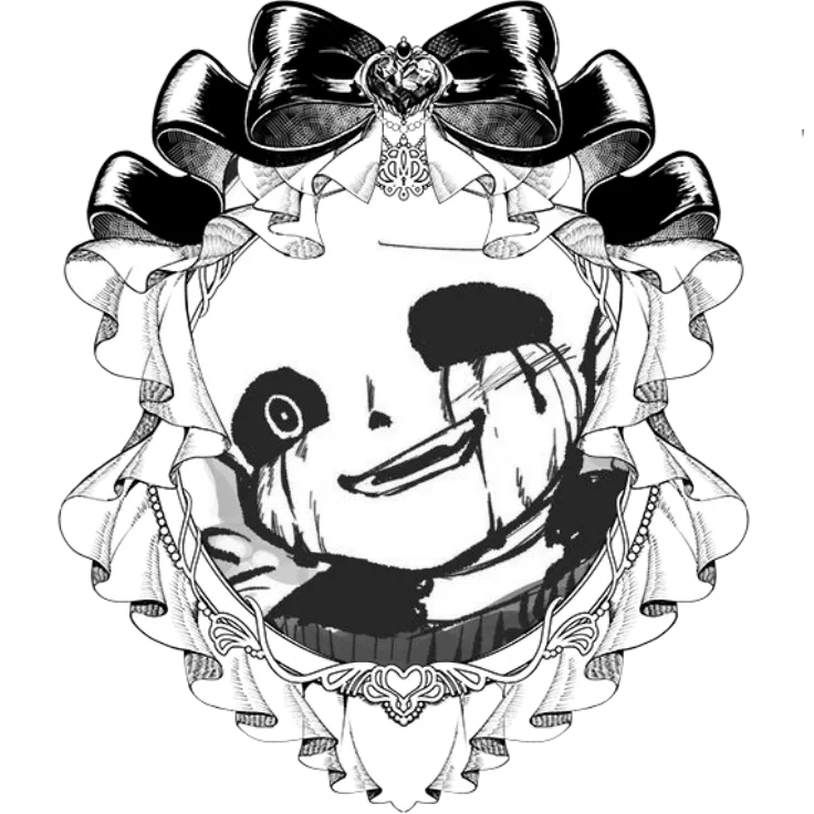 Avatar of Killer Sans–SMIH Alternative Vers.
