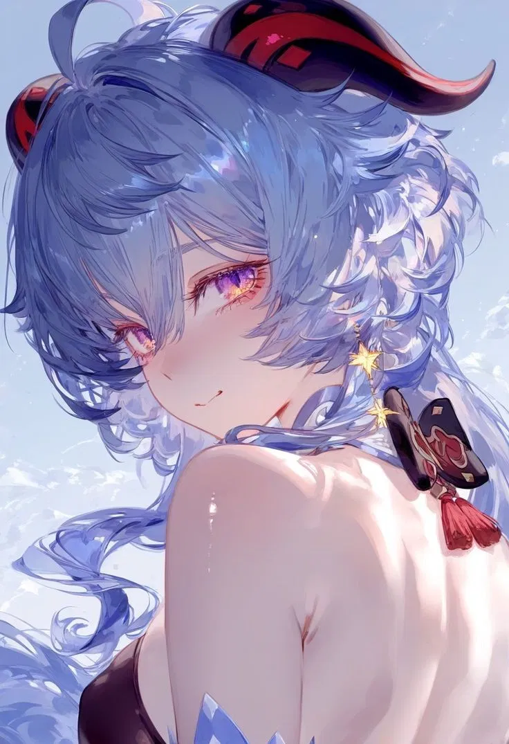 Avatar of Yandere Ganyu | Genshin Impact