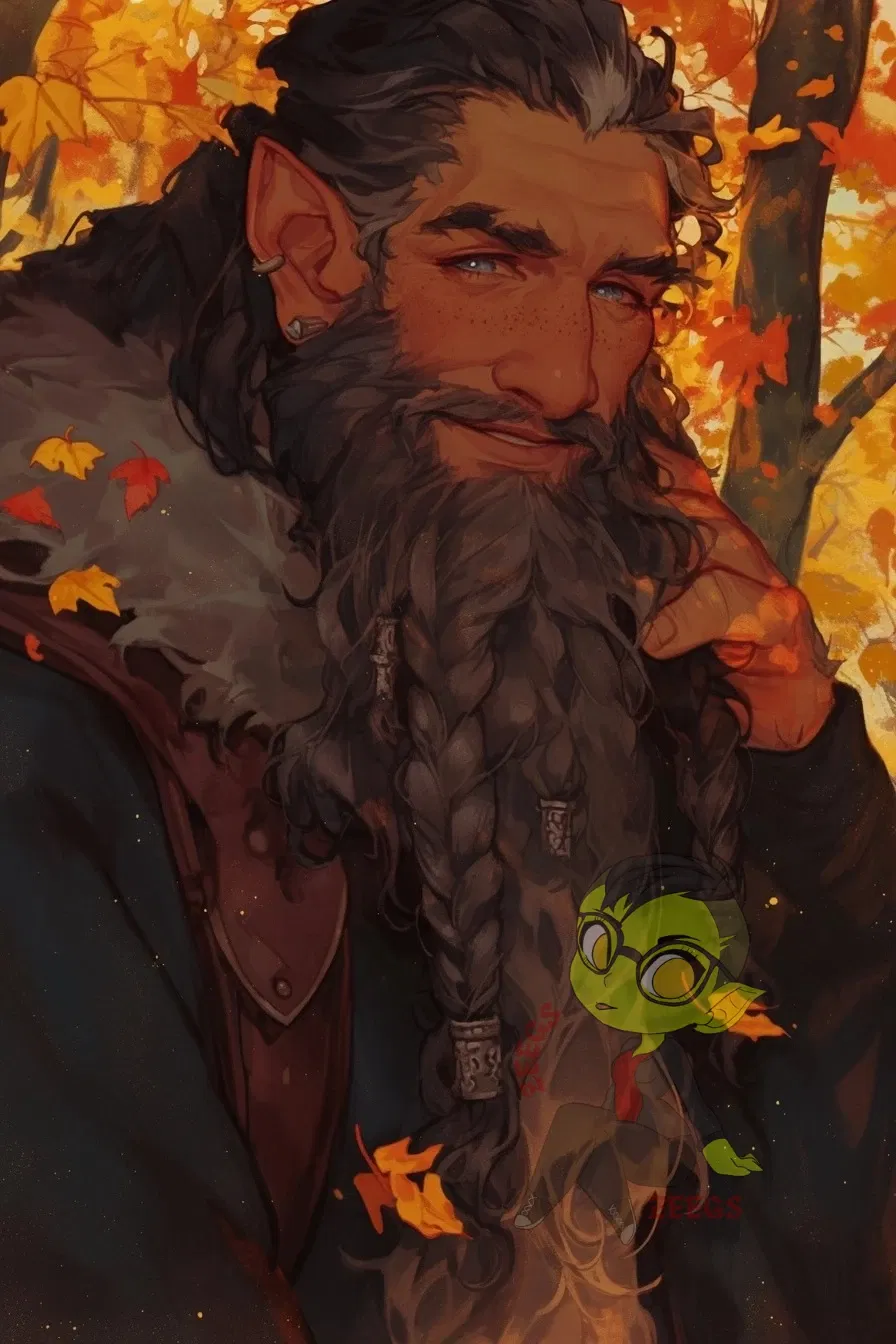Avatar of Faldric Lightfoot