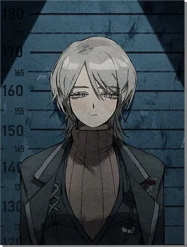 Avatar of Faust (limbus company)