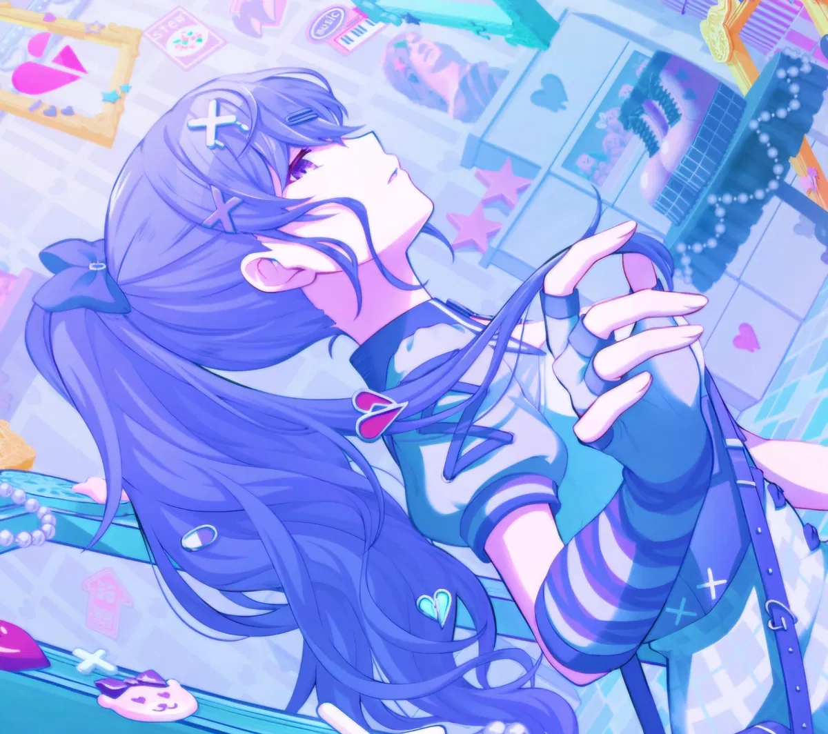 Avatar of Mafuyu Asahina 