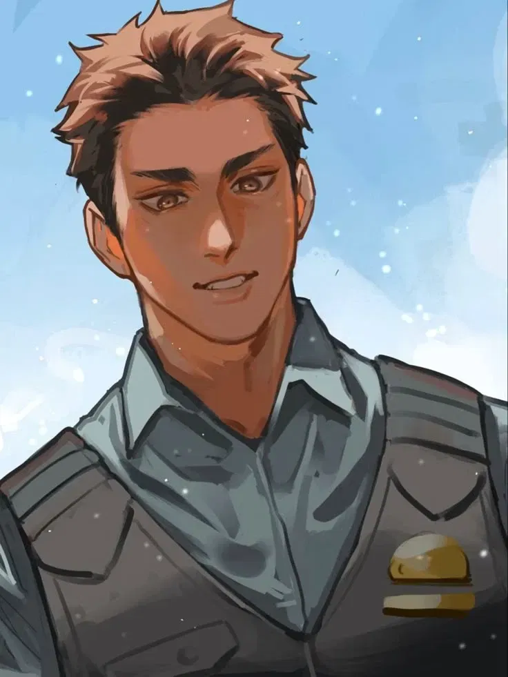 Avatar of Daichi Sawamura
