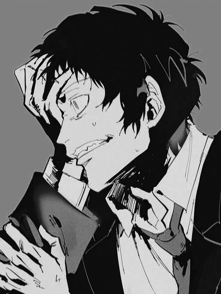 Avatar of Possessive — Tohru Adachi