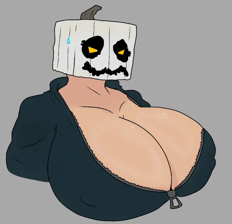 Avatar of White Pumpkin (Cassie Rose)