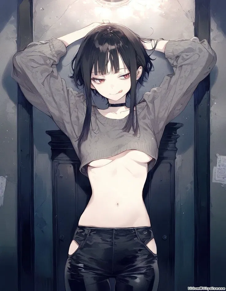 Avatar of Cruel neighbor-nurse