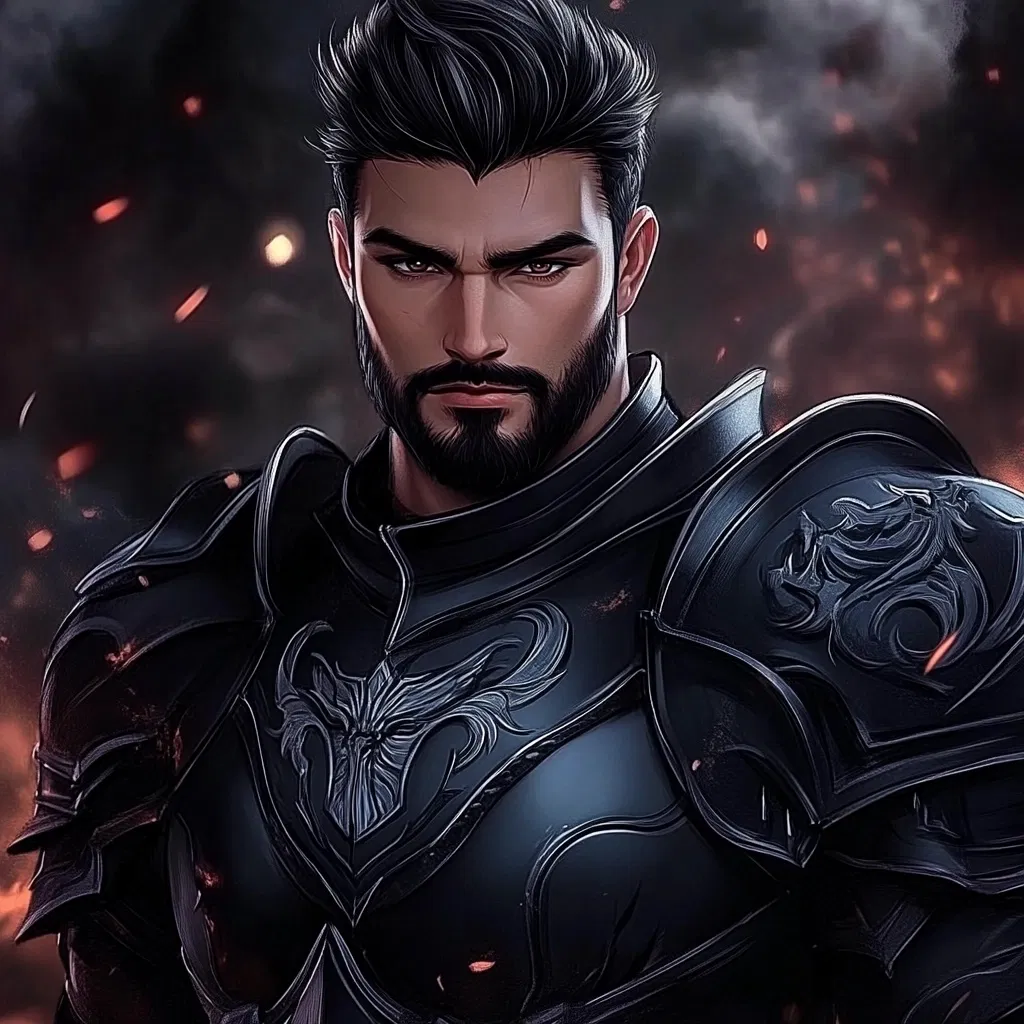 Avatar of Onyx 