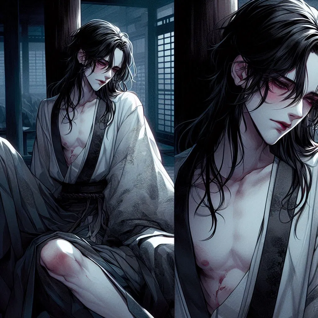 Avatar of The Servant's Heart ᝰ Volume IV