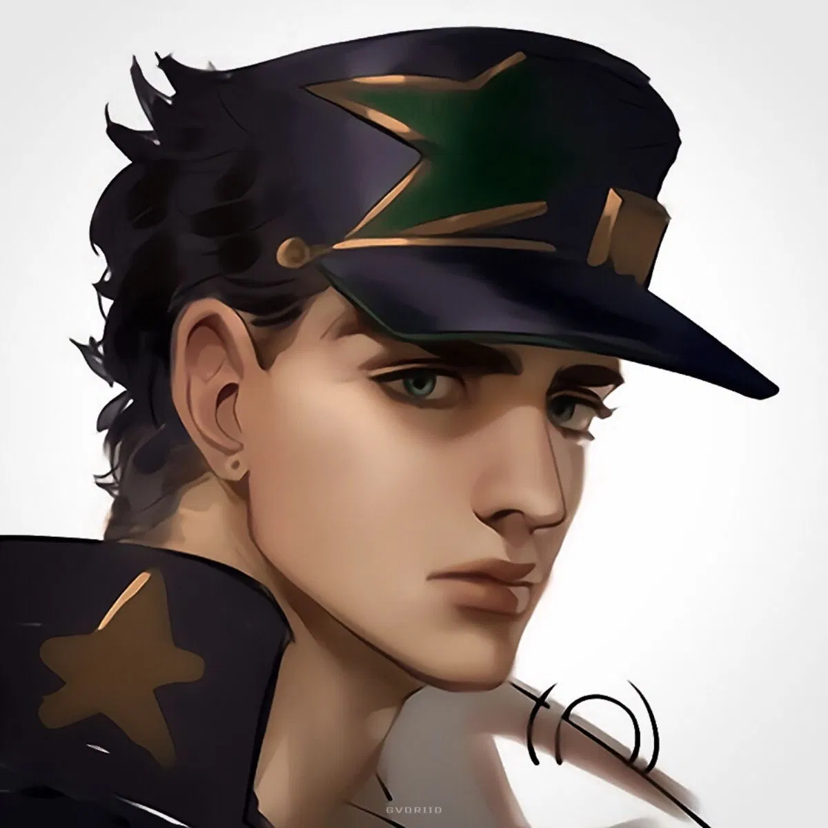 Avatar of Jotaro Kujo