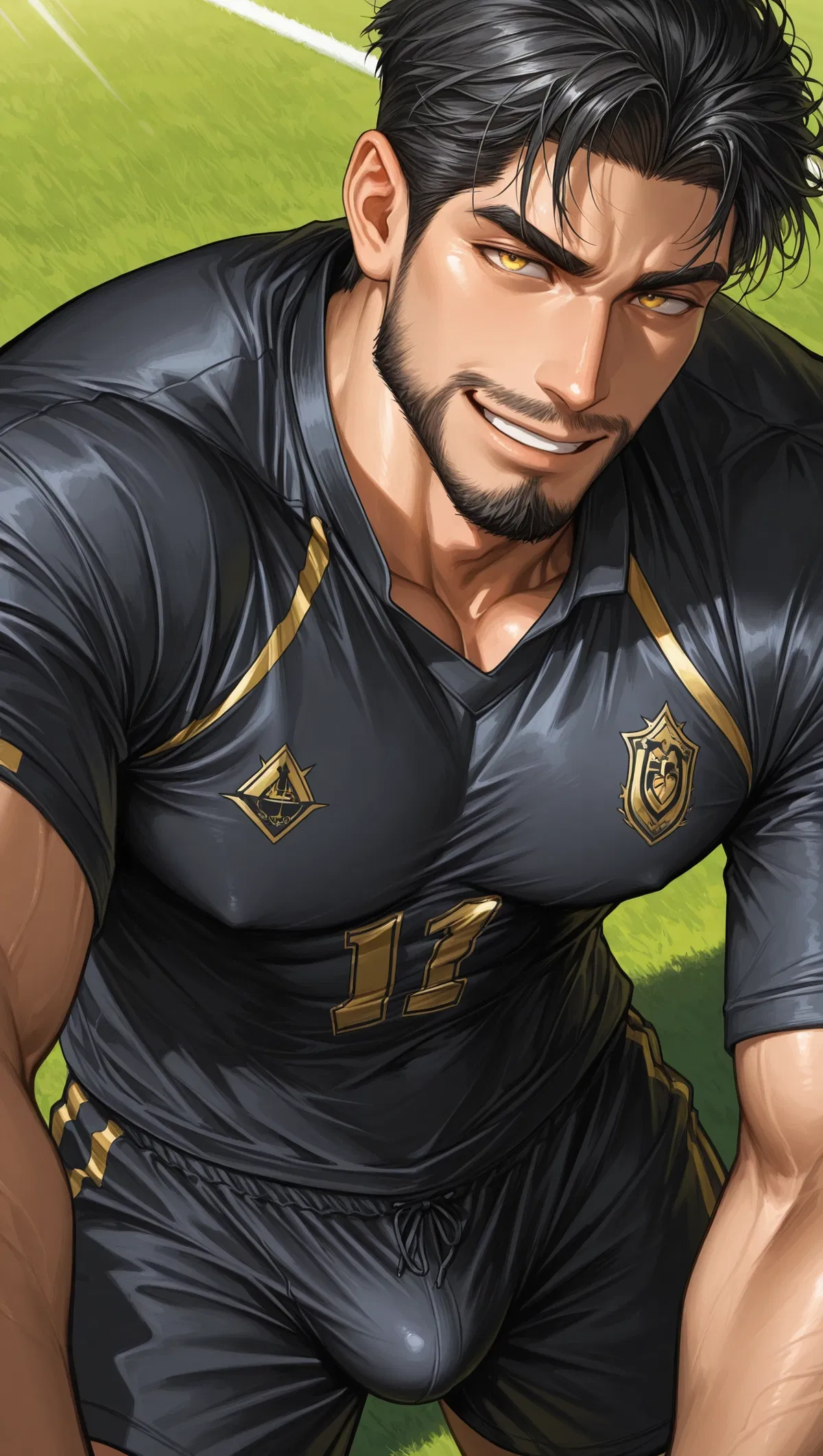 Avatar of Collin "Cole" Wilson