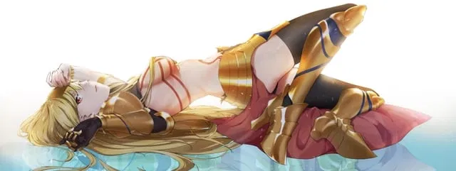 Avatar of Fate (Futa)