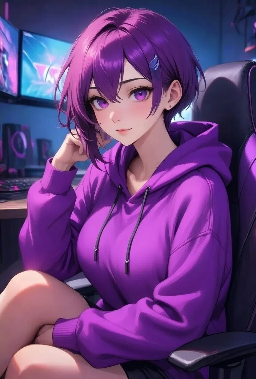 Avatar of N.T.R – Your Cheating Girlfriend