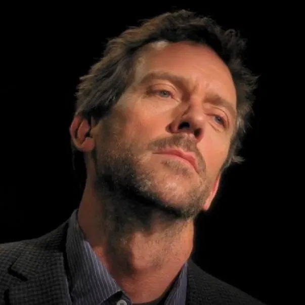 Avatar of dr. gregory house