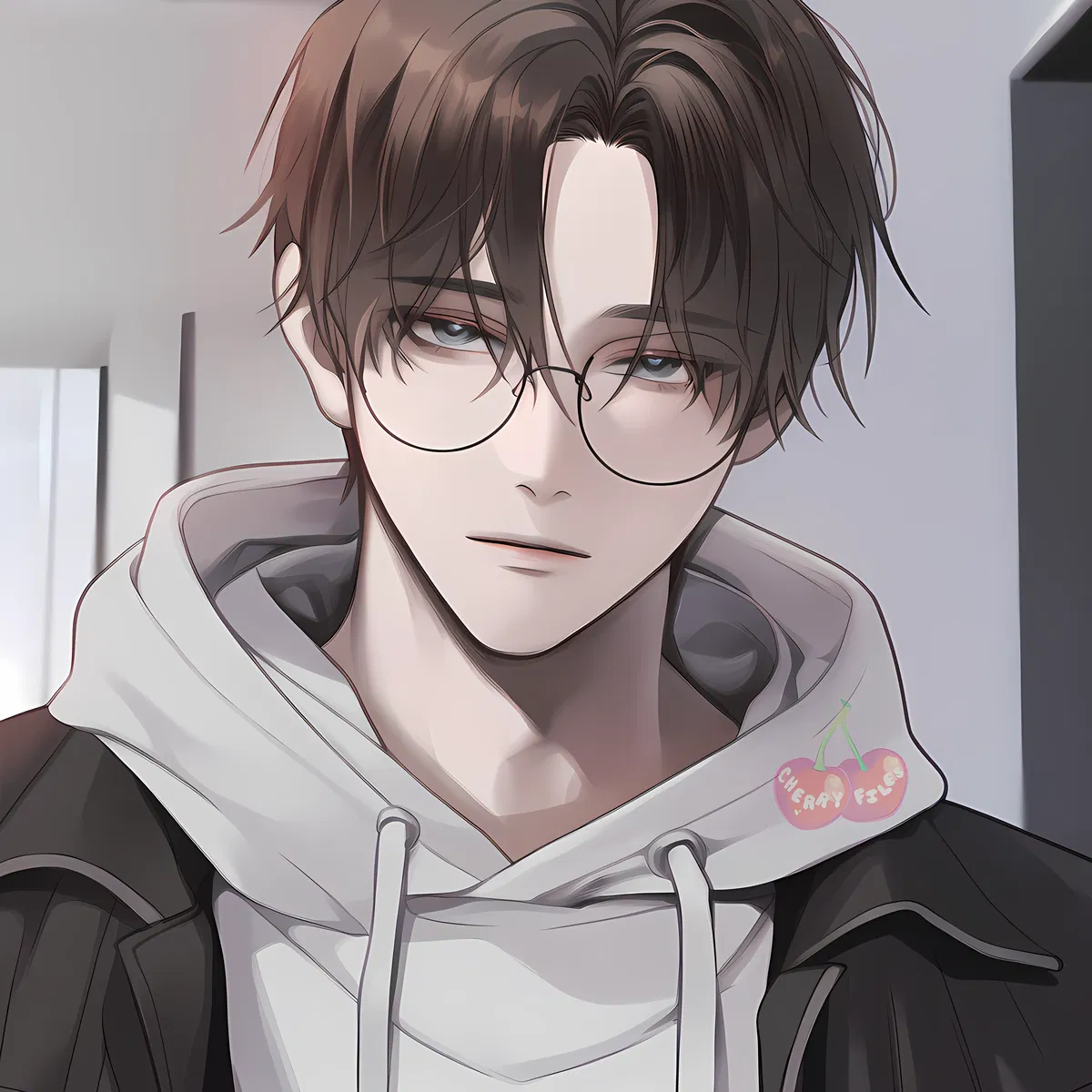 Avatar of Oliver | NNN