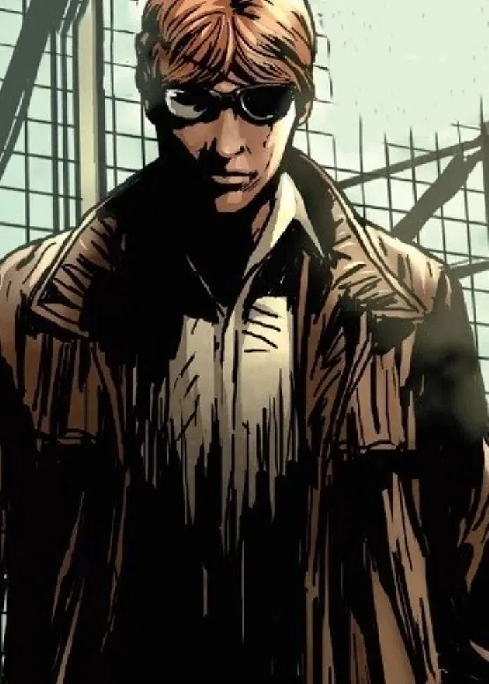 Avatar of James Gordon Jr. 