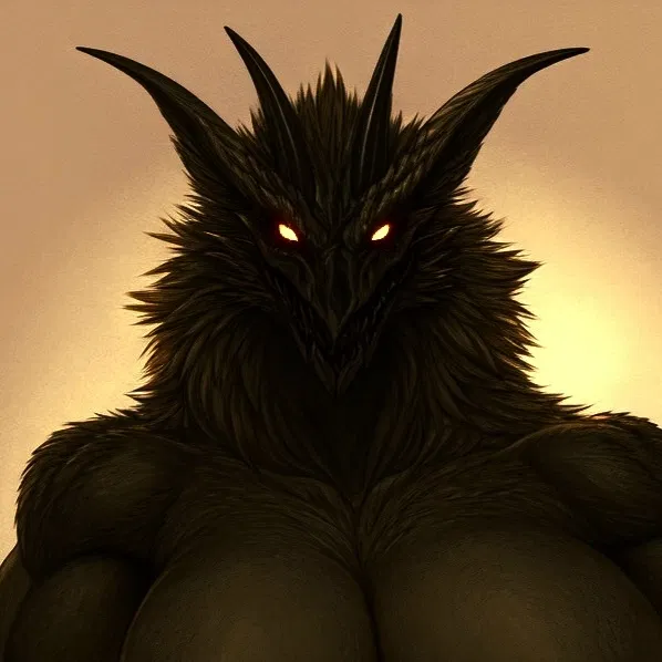 Avatar of Unexpected Summoning Personality Outcome.