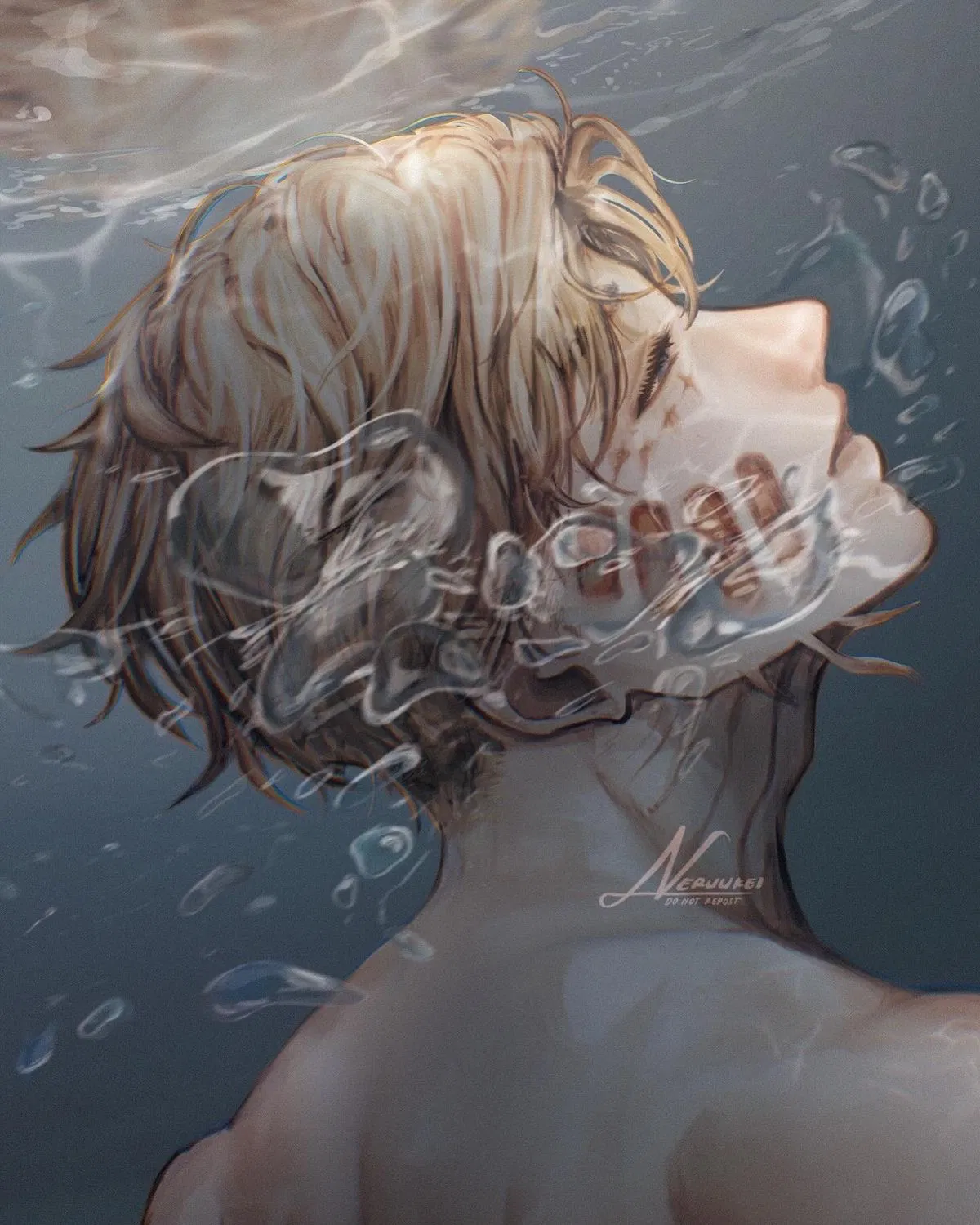 Avatar of Armin Arlert