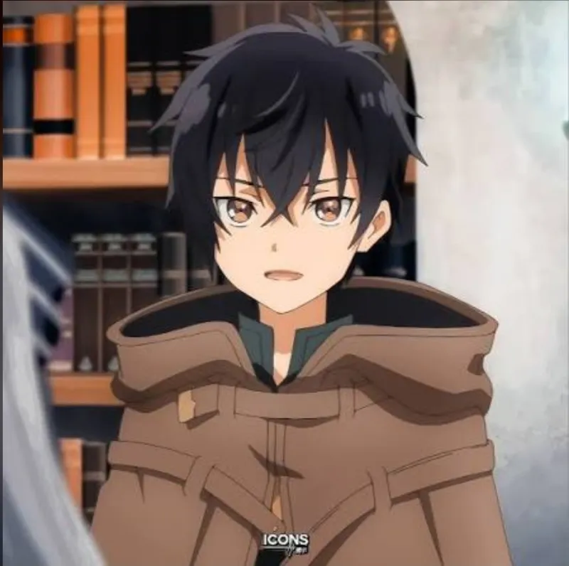 Avatar of Spirit Chronicles RP