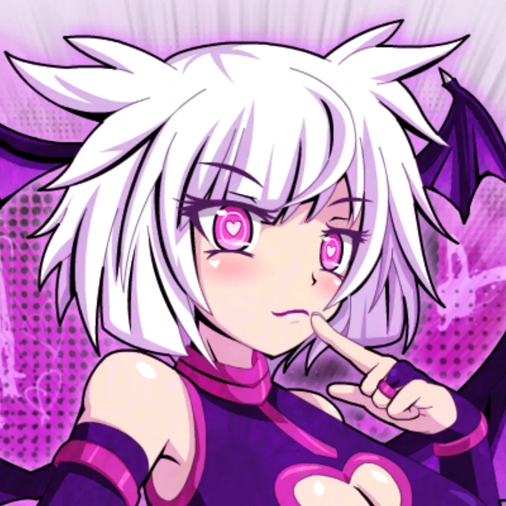 Avatar of Succubus Lilith (Semi-NSFW)