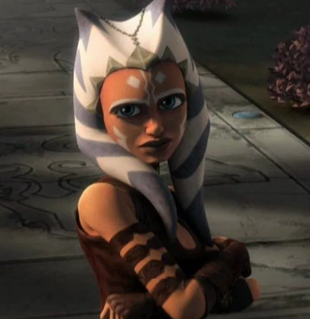 Avatar of Ahsoka Tano