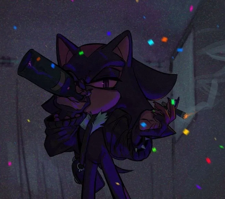 Avatar of ❧𝖺𝗅𝖼𝗁𝗈𝗁𝗈𝗅𝗂𝖼 𝗌𝗁𝖺𝖽𝗈𝗐❧