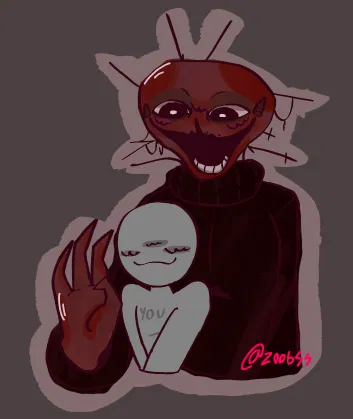 Avatar of ❤️|| The Boiled One (Fluff/smut)