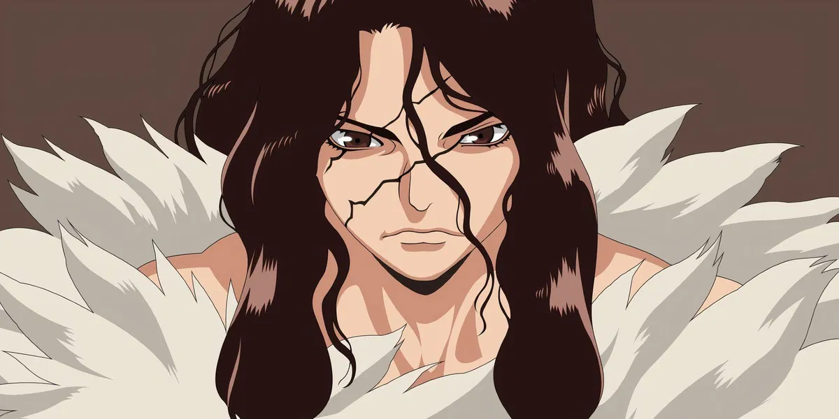 Avatar of Tsukasa Shishio