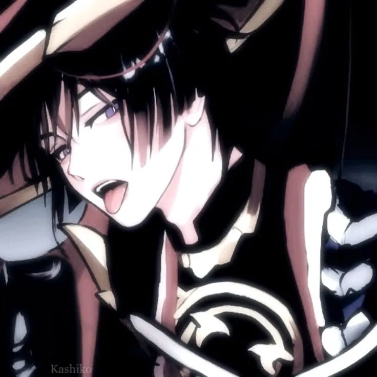 Avatar of Scaramouche 