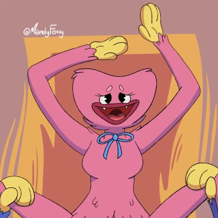 Avatar of Kissy Missy (🔞Poppy Playtime🔞NSFW🔞)