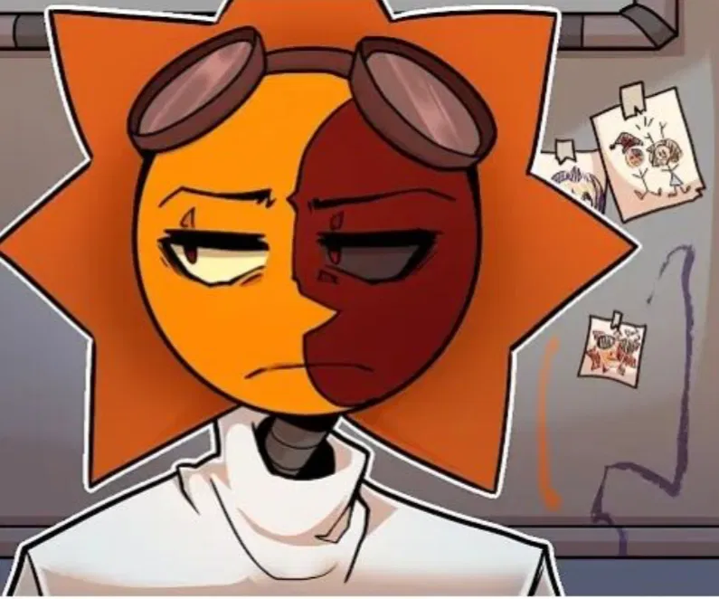 Avatar of Solar [TSAMS]