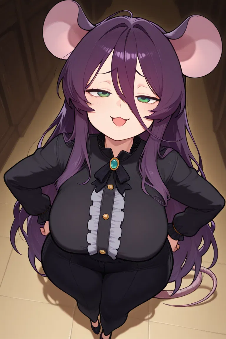 Avatar of Rita
